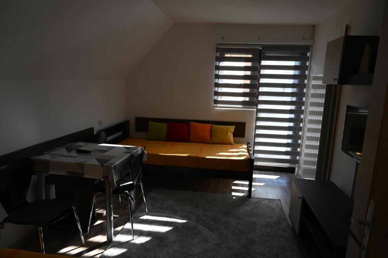קופאוניק Apartman Vukasin מראה חיצוני תמונה