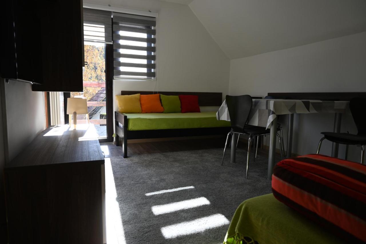 קופאוניק Apartman Vukasin מראה חיצוני תמונה