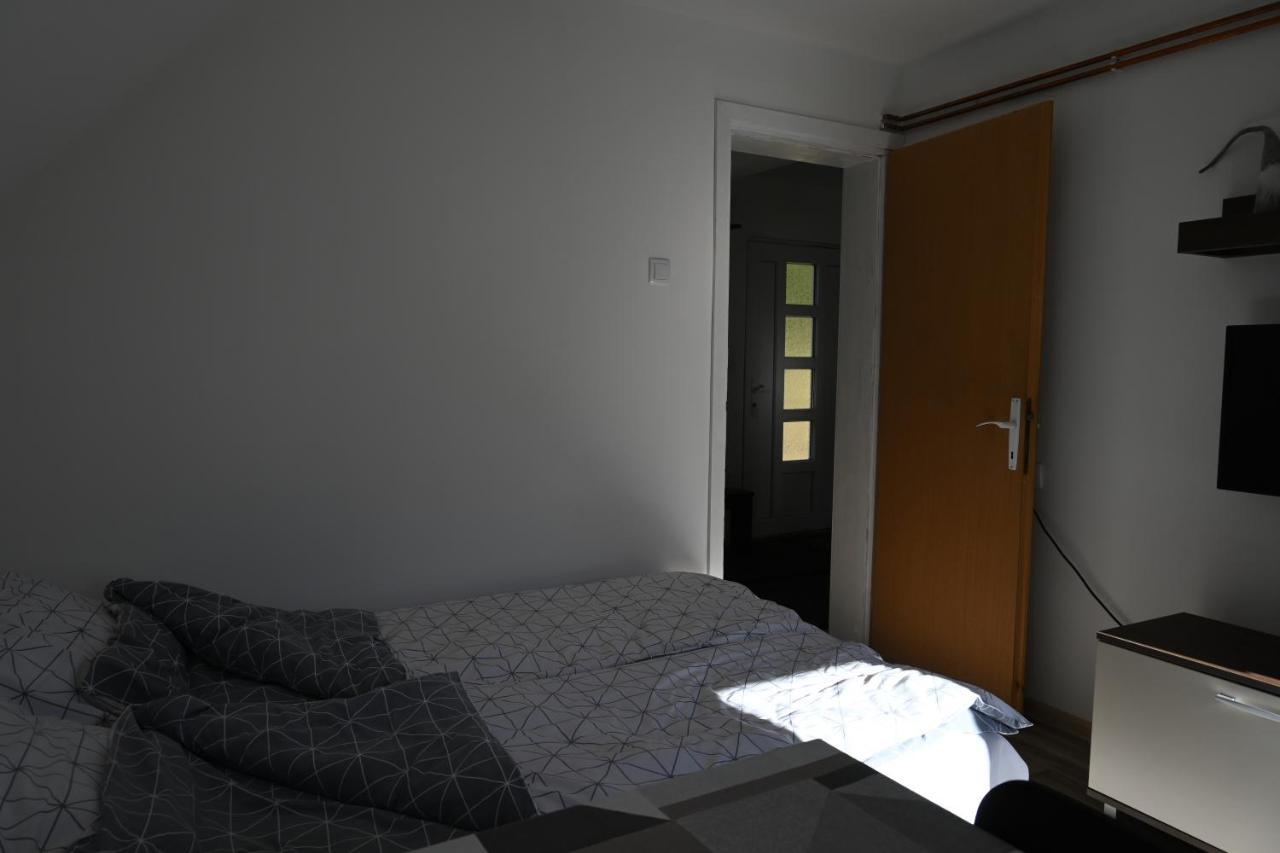 קופאוניק Apartman Vukasin מראה חיצוני תמונה
