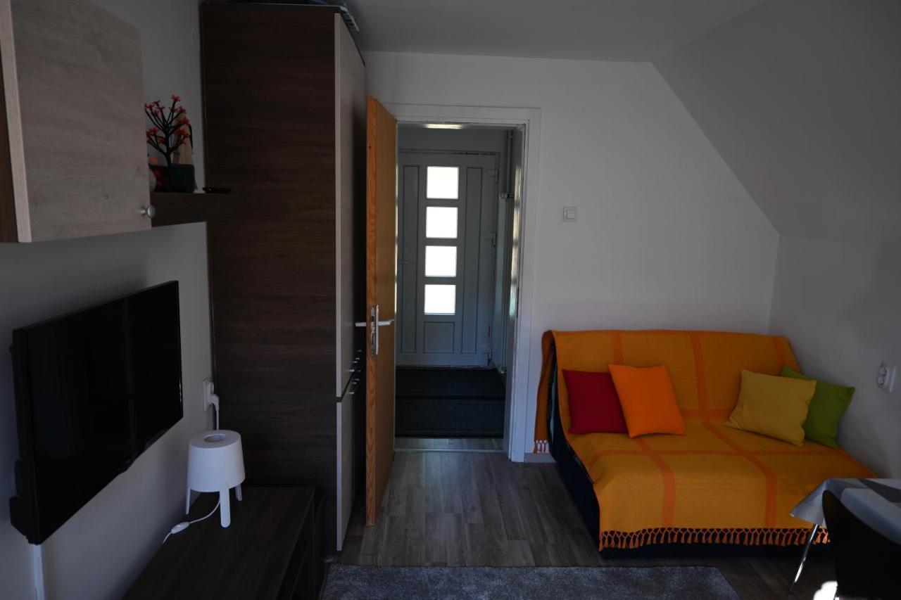 קופאוניק Apartman Vukasin מראה חיצוני תמונה