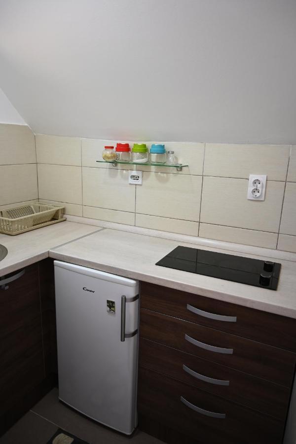 קופאוניק Apartman Vukasin מראה חיצוני תמונה