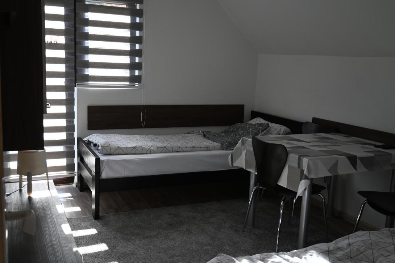 קופאוניק Apartman Vukasin מראה חיצוני תמונה