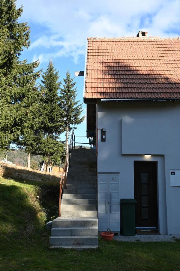 קופאוניק Apartman Vukasin מראה חיצוני תמונה