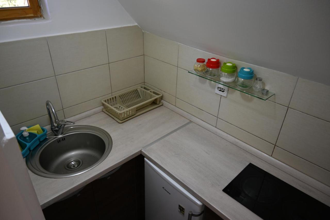 קופאוניק Apartman Vukasin מראה חיצוני תמונה