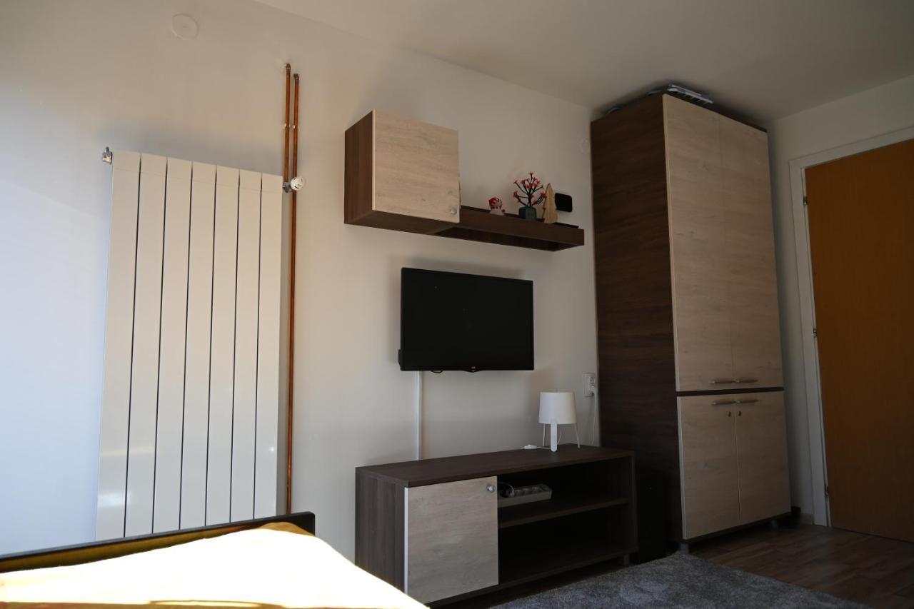 קופאוניק Apartman Vukasin מראה חיצוני תמונה
