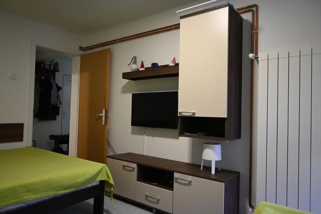 קופאוניק Apartman Vukasin מראה חיצוני תמונה