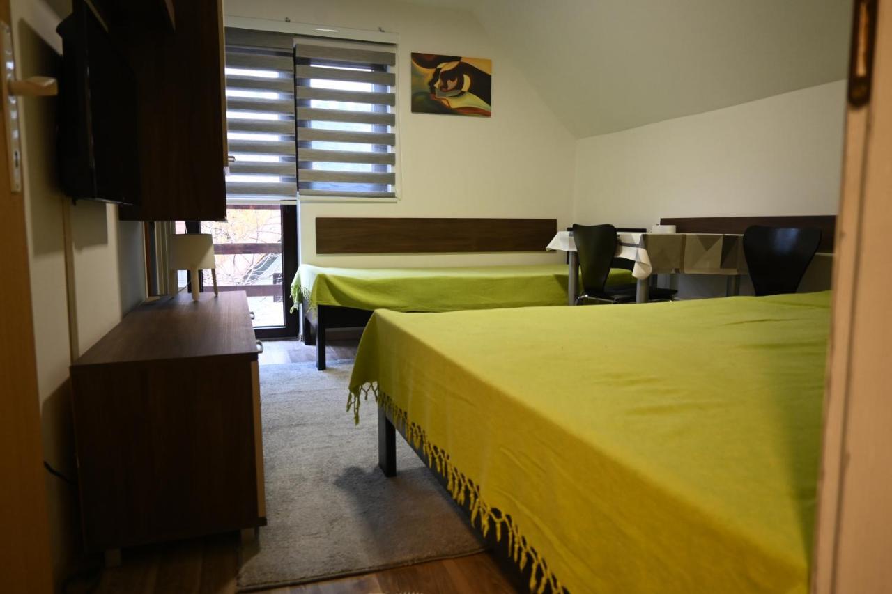 קופאוניק Apartman Vukasin מראה חיצוני תמונה