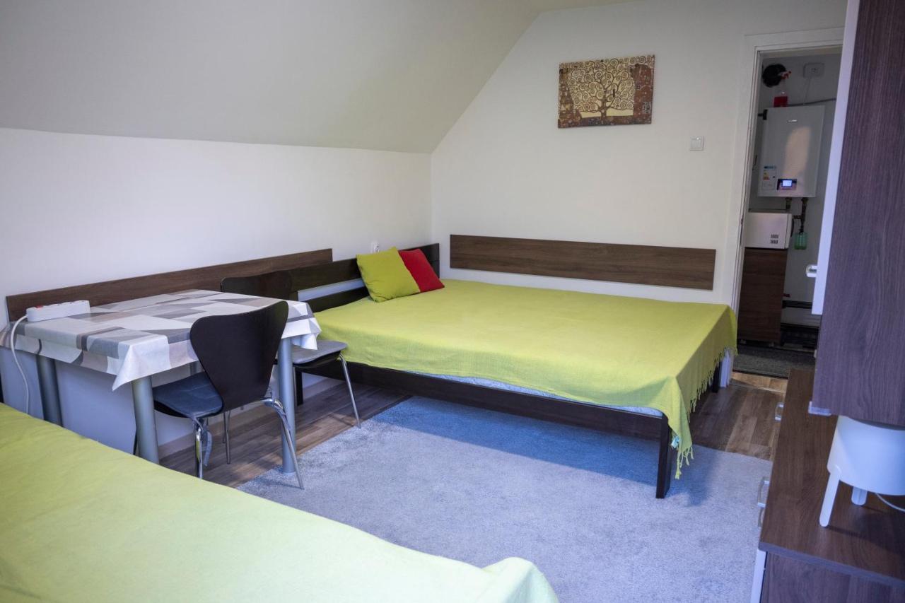 קופאוניק Apartman Vukasin מראה חיצוני תמונה
