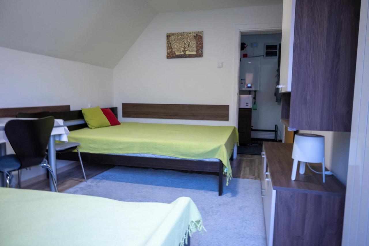 קופאוניק Apartman Vukasin מראה חיצוני תמונה
