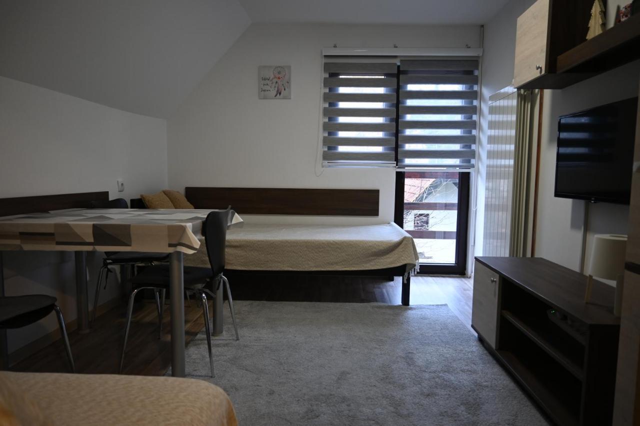קופאוניק Apartman Vukasin מראה חיצוני תמונה