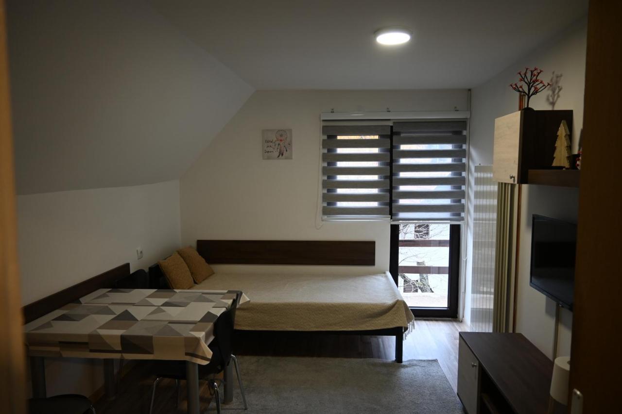 קופאוניק Apartman Vukasin מראה חיצוני תמונה