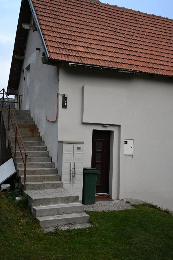 קופאוניק Apartman Vukasin מראה חיצוני תמונה