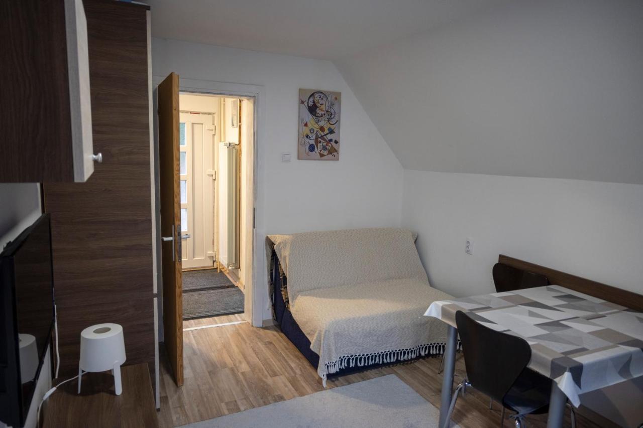 קופאוניק Apartman Vukasin מראה חיצוני תמונה