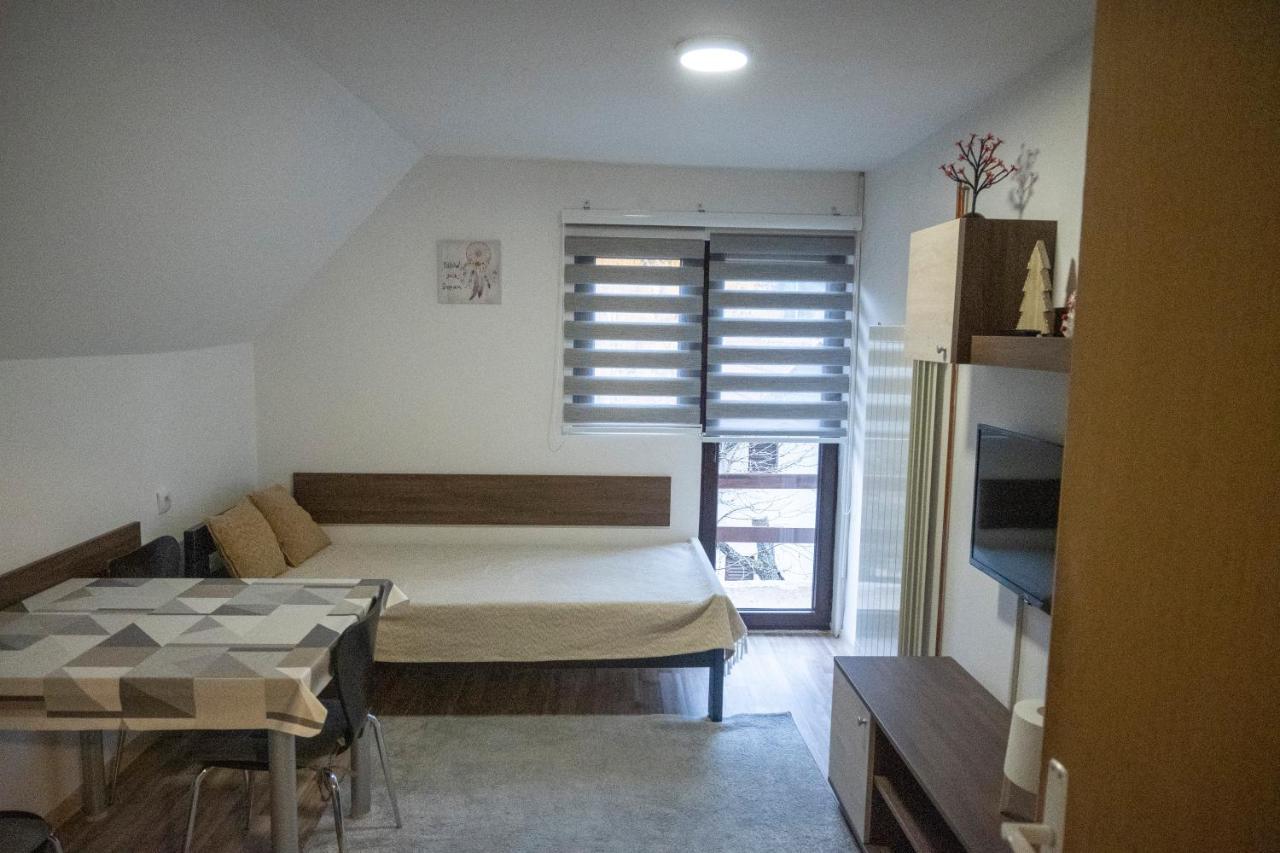 קופאוניק Apartman Vukasin מראה חיצוני תמונה
