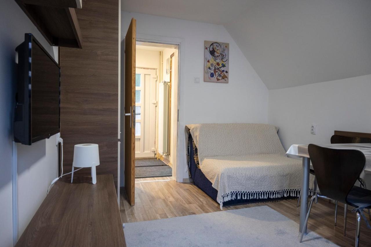קופאוניק Apartman Vukasin מראה חיצוני תמונה