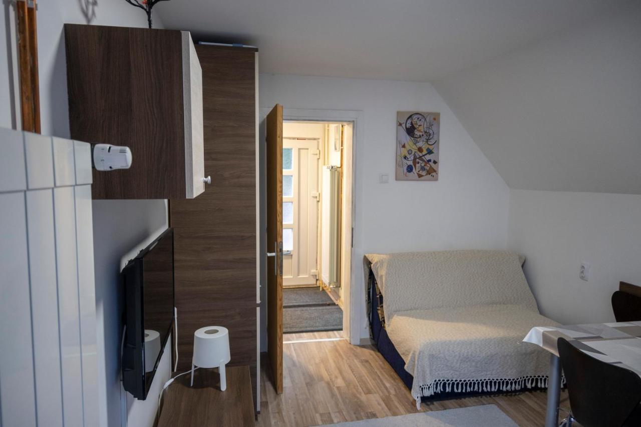 קופאוניק Apartman Vukasin מראה חיצוני תמונה