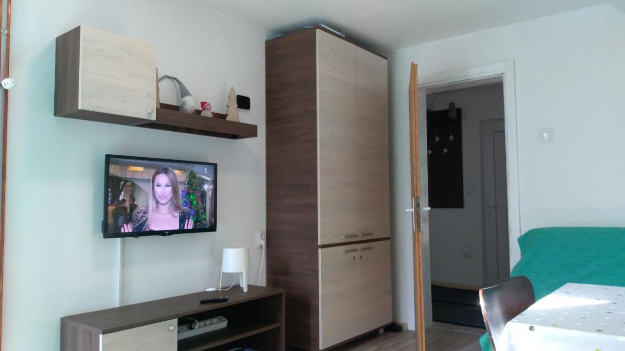 קופאוניק Apartman Vukasin מראה חיצוני תמונה