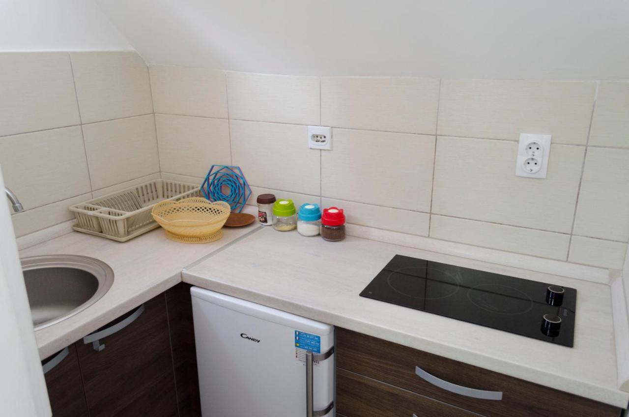 קופאוניק Apartman Vukasin מראה חיצוני תמונה