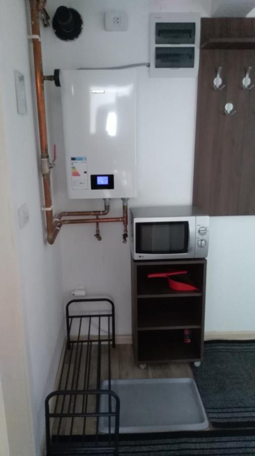 קופאוניק Apartman Vukasin מראה חיצוני תמונה