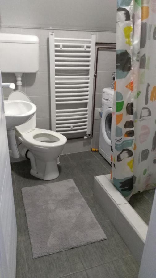 קופאוניק Apartman Vukasin מראה חיצוני תמונה