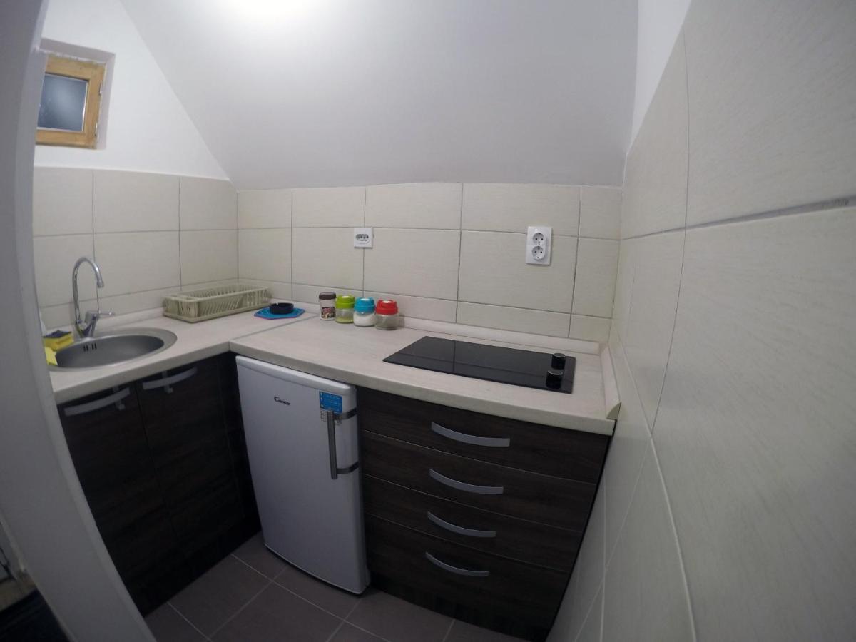 קופאוניק Apartman Vukasin מראה חיצוני תמונה
