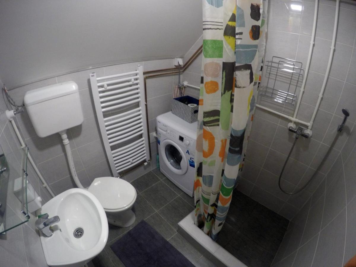 קופאוניק Apartman Vukasin מראה חיצוני תמונה