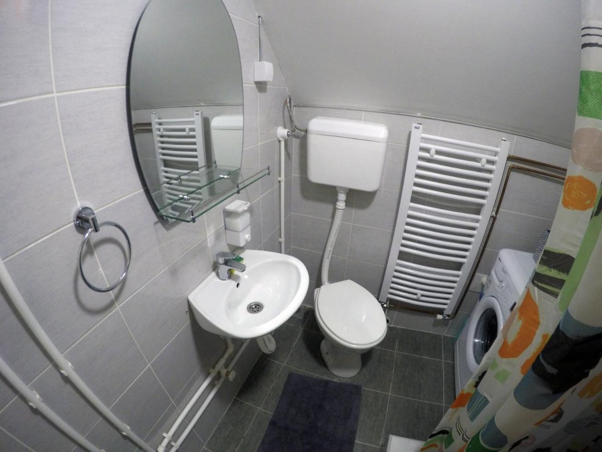 קופאוניק Apartman Vukasin מראה חיצוני תמונה