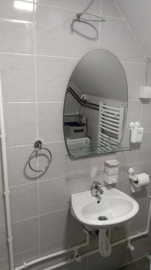 קופאוניק Apartman Vukasin מראה חיצוני תמונה