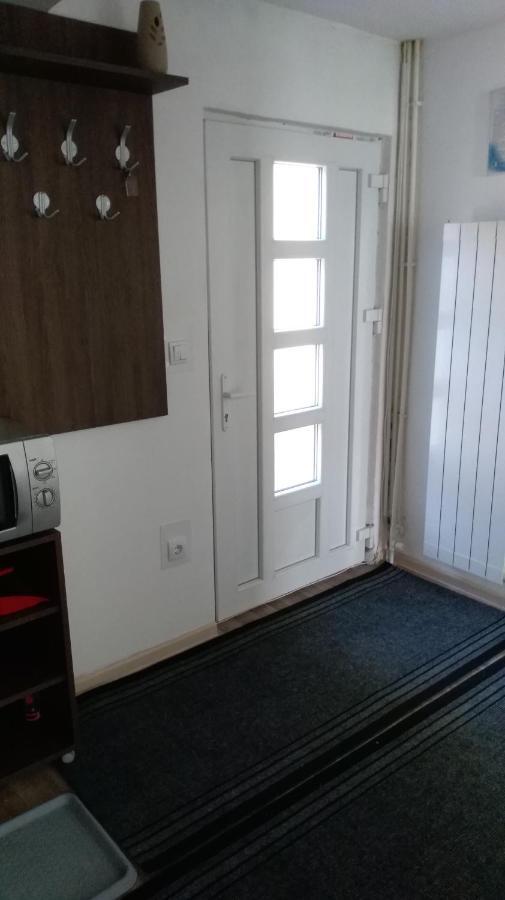 קופאוניק Apartman Vukasin מראה חיצוני תמונה