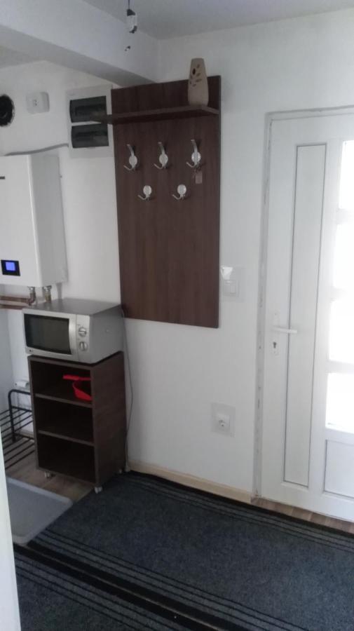 קופאוניק Apartman Vukasin מראה חיצוני תמונה